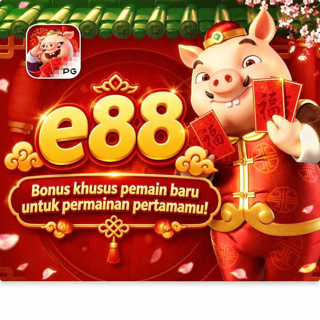 e88 Android APK