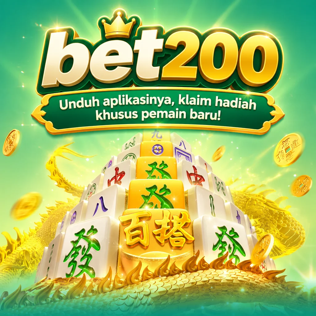 bet200 · Gambar aplikasi 3