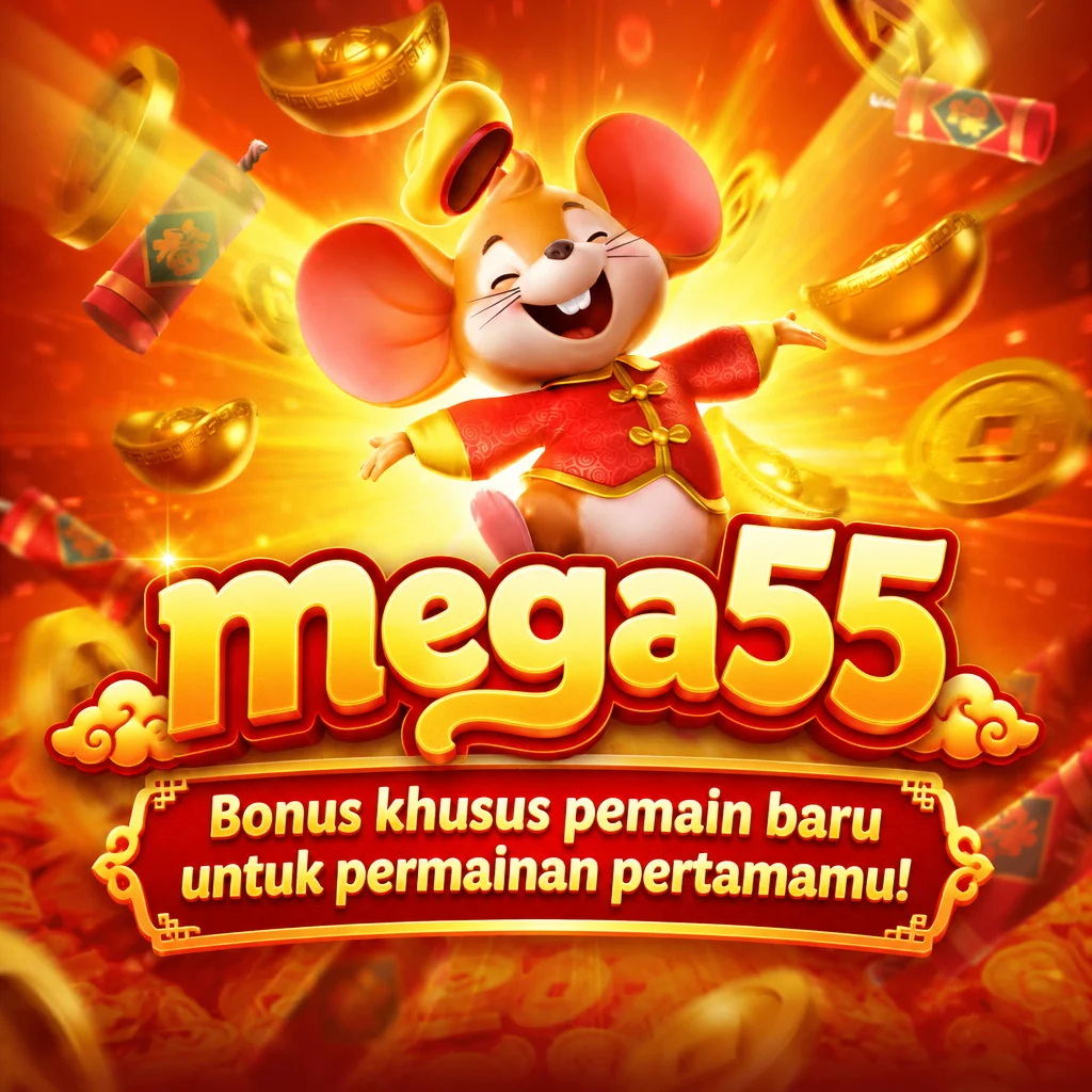 mega55 Android APK