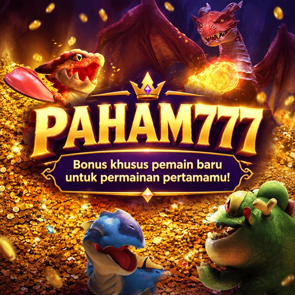 PAHAM777 Android APK