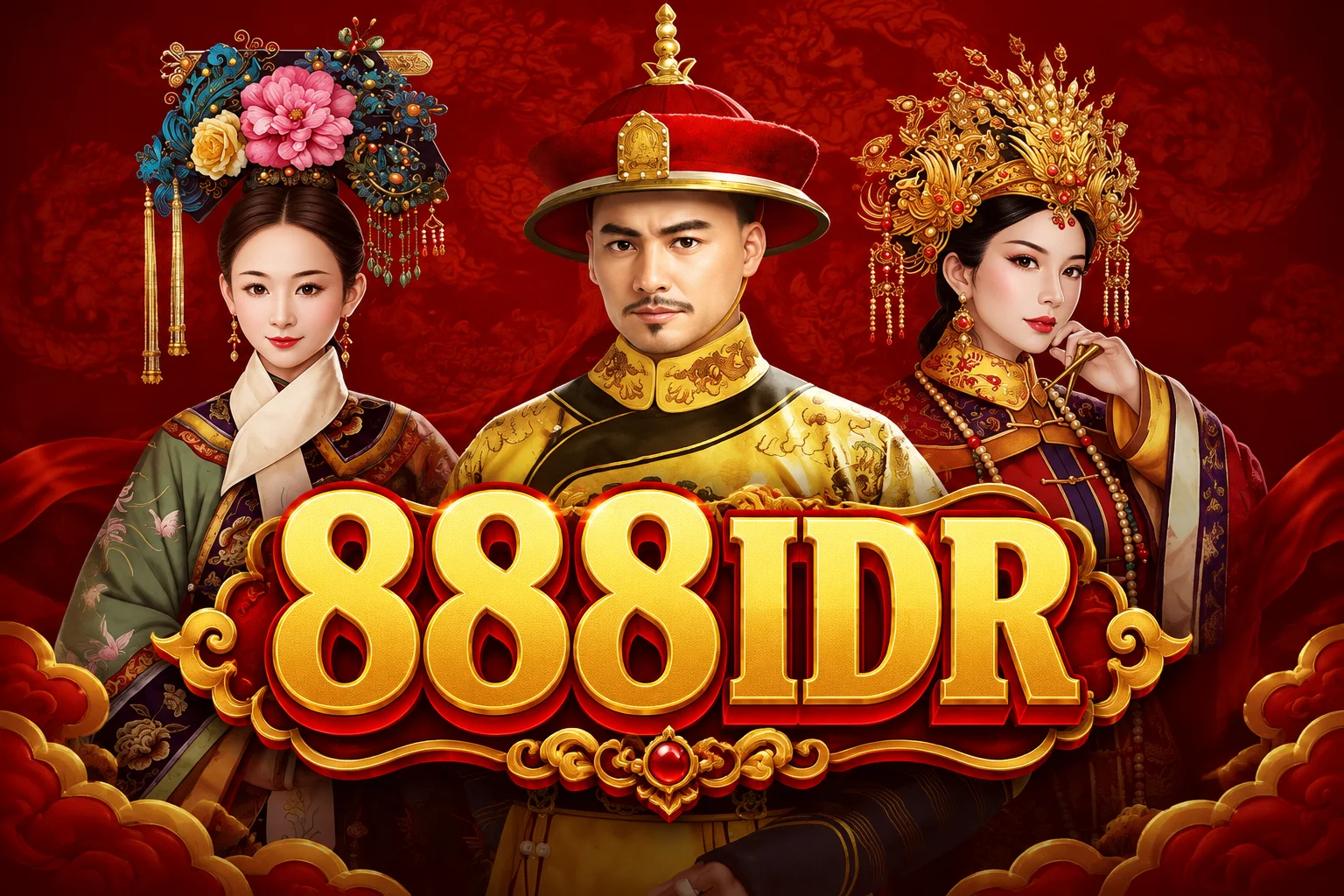 Panduan Antarmuka dan Simbol Grimms' Bounty: Princess & the Frog di 888IDR