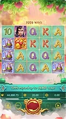 888IDR · Lgd Monkey Kg